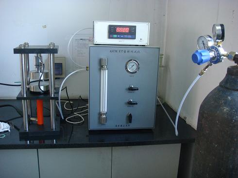 Air Tightness Testing Machine